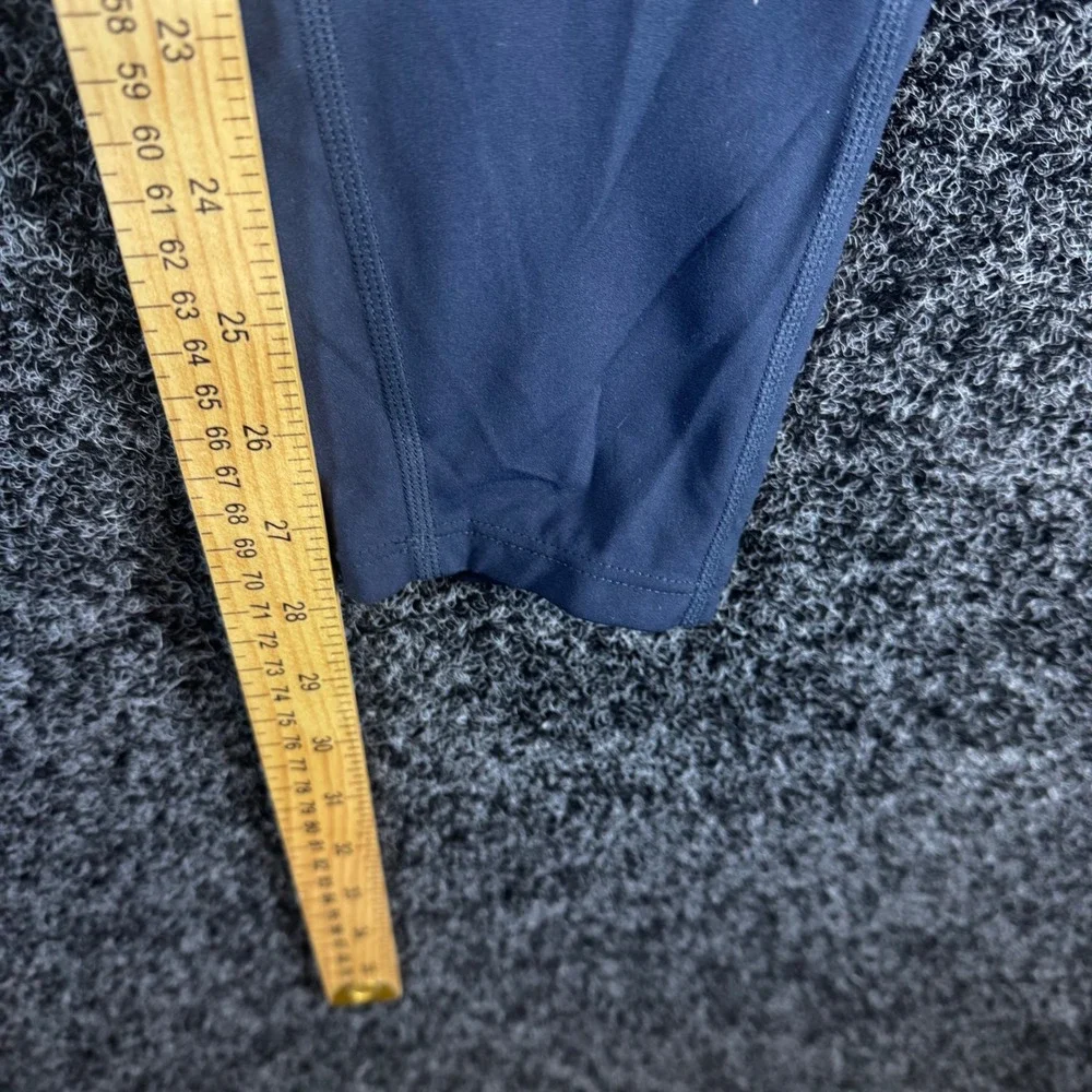 HALARA high waisted
